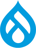 Logo drupal