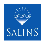 logo Salins
