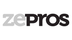 Logo Zepros