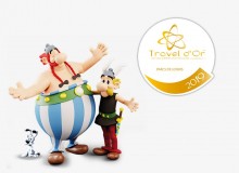 Travel d'Or