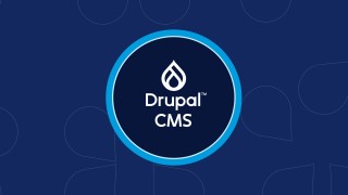 Drupal CMS