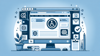 L'accessibilite avec Drupal